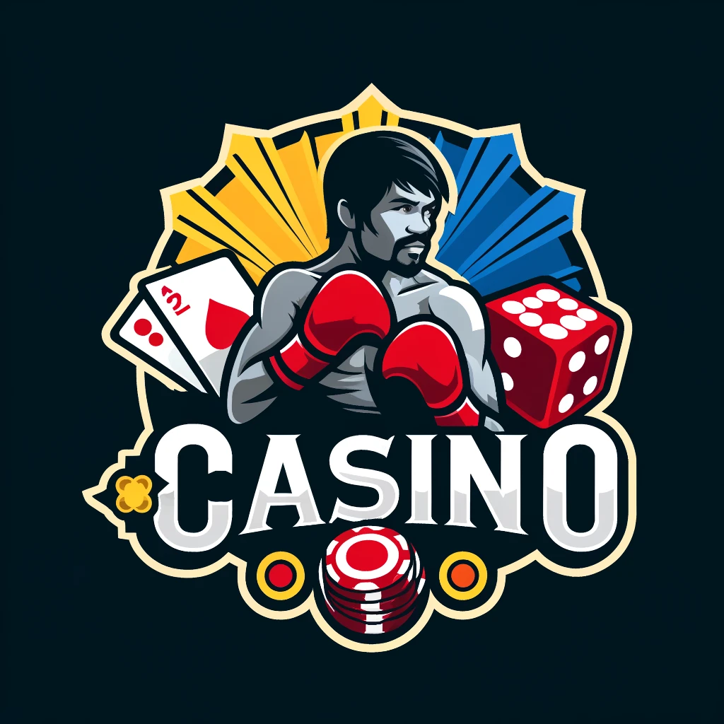 Manny Pacquiao Casino