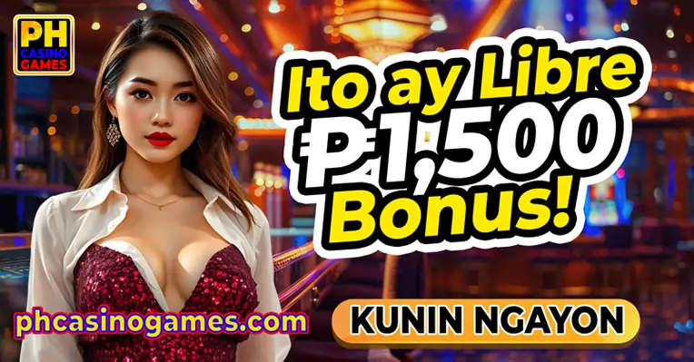 PH CASINO GAMES Banner